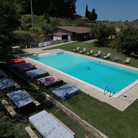 San Pier Niceto Villa Nastasi מראה חיצוני תמונה