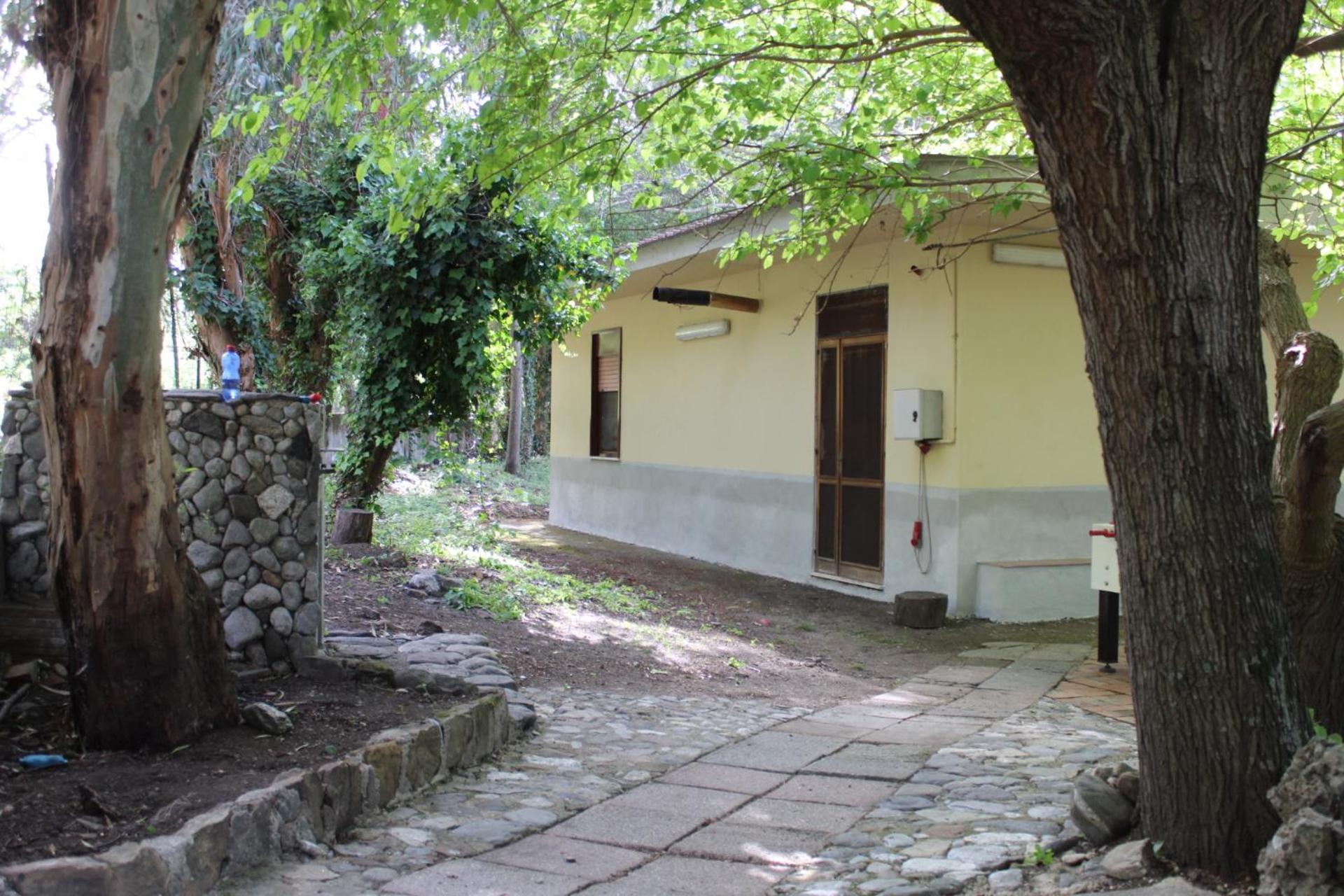 San Pier Niceto Villa Nastasi מראה חיצוני תמונה