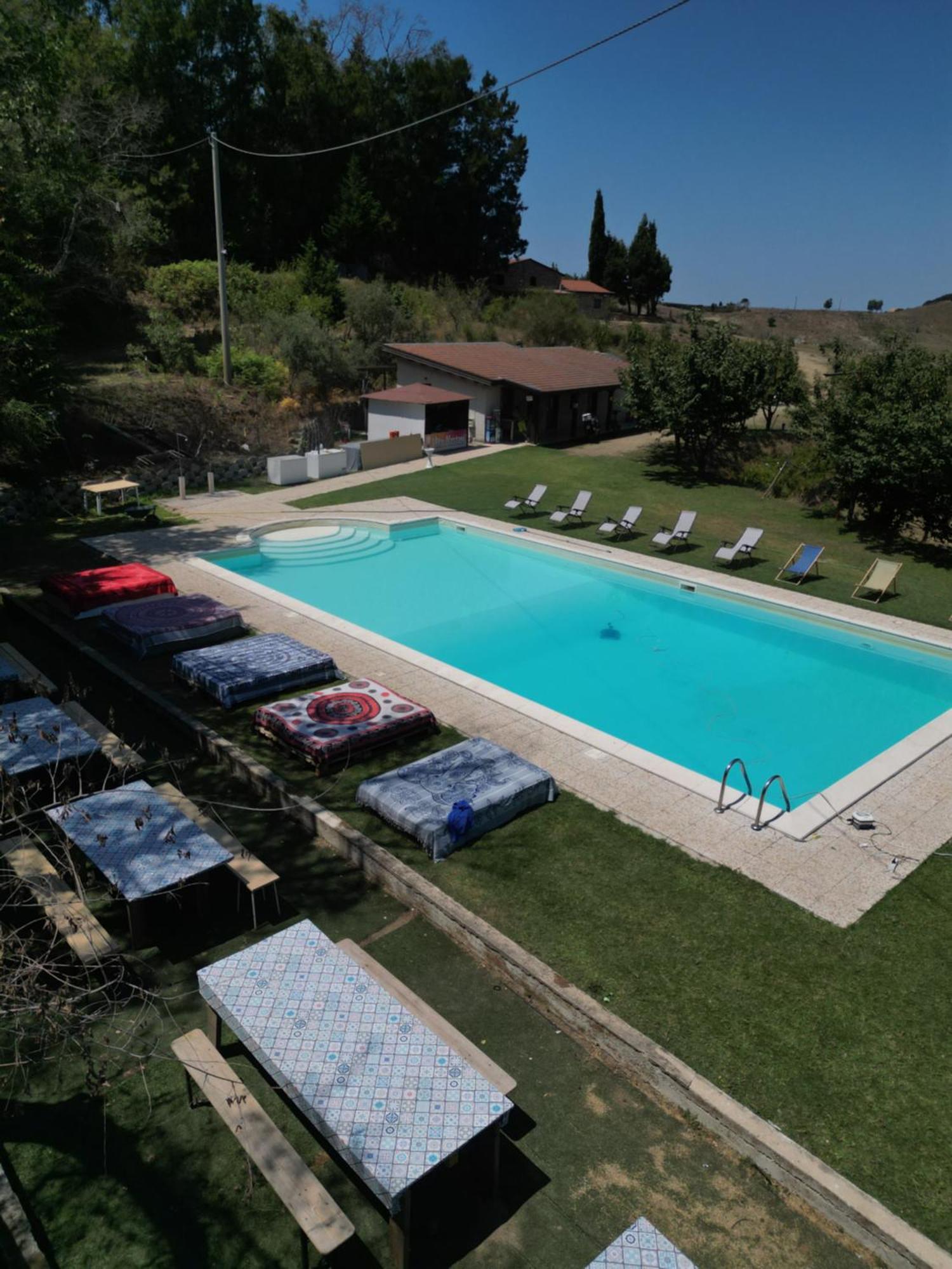 San Pier Niceto Villa Nastasi מראה חיצוני תמונה